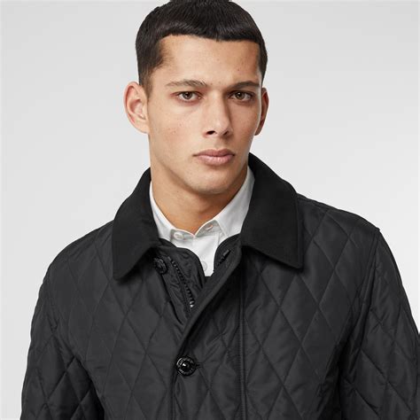 burberry jacket men's sale.